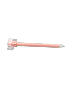 Spiral cannula for BELCARE ADHEX+ adhesive cartridge - Maser