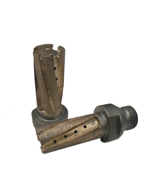 OFERTA !!!! Fresa de Corte Altura 45 Ø20 para GRANITO