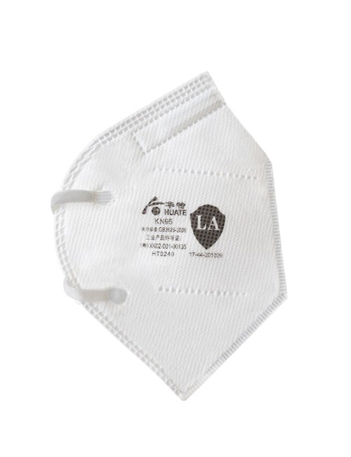 Mascarilla Ffp2 / Kn95
