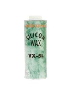 BELLINZONI VX-SL Liquid Brightening Wax with Silicone -...