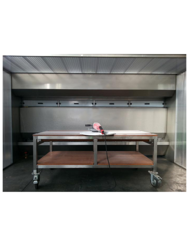 PREVENCIÓN DE LA SILICOSIS