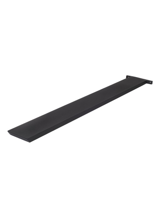 Support Plat Invisible pour les Plans de Travail en îlot avec barre de comptoir