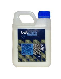 Transparent Water-Based Hydrophobic Eco Belcare Aet-1