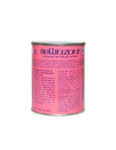 BELLINZONI - Maser liquid prepared polish for polishing...