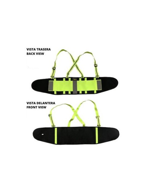 Ceinture lombaire