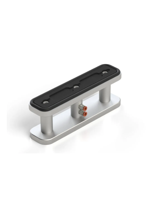 OFERTA !!!! Ventosa AC Rectangular 75X300MM