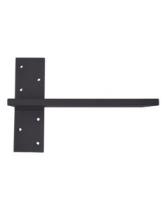 FLOATING HIDDEN SUPPORT FOR WALL COUNTERTOPS 18CM (7")