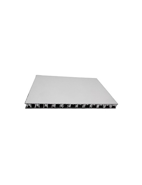 Panel Sándwich en Aluminio Rígido y Ligero COMPOCEL AL
