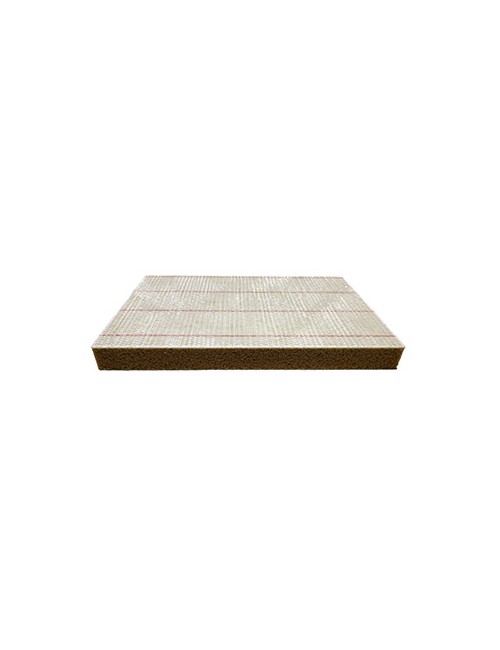 Panel de Espuma de PVC 130