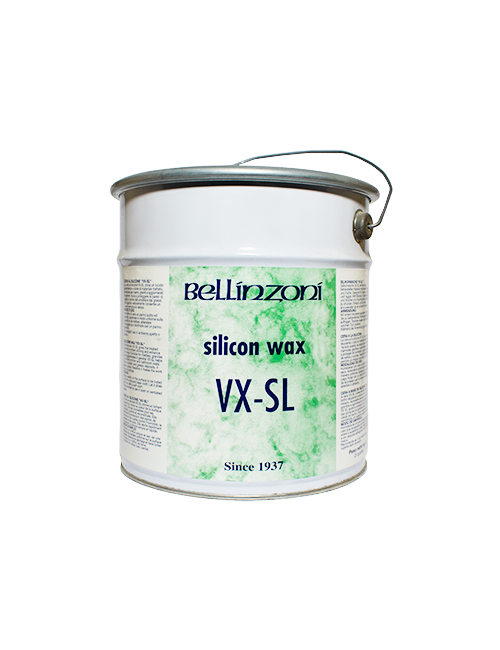 Polish Liquid Wax with Silicone VX-SL