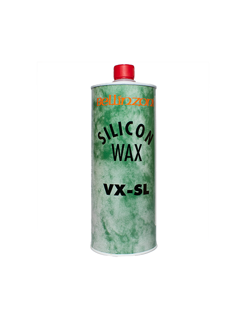 Polish Liquid Wax with Silicone VX-SL