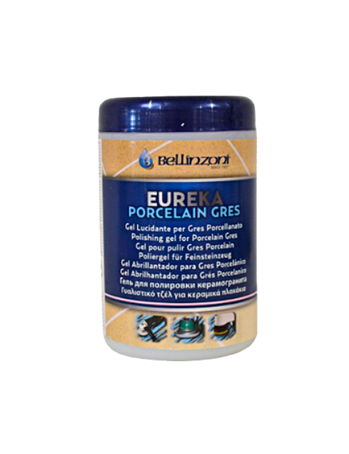Instant Glossy Tile Polish EUREKA