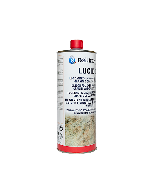 Silicone Color Enhancing LUCID Shiner