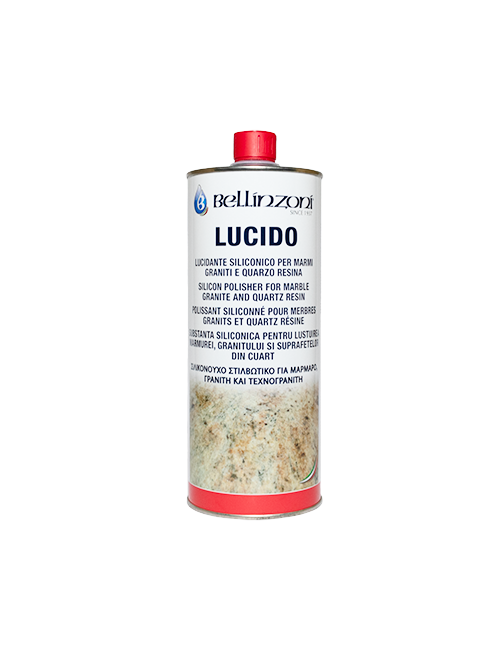 Silicone Color Enhancing LUCID Shiner