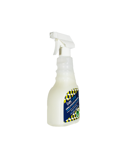 Abrillantador Encimeras Cerámica / Porcelánico Belcare