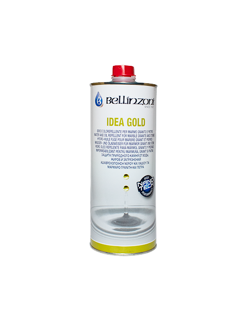 Protector hidro-oleofugante nanotecnológico protección extrema IDEA GOLD