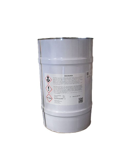 Protector Hidrofugante Intensificador para Superficies Negras IDEA BLACK