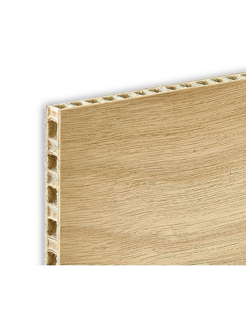 Panel Sandwich Nido de abeja COMPOCEL WP