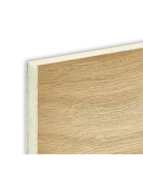 Panel Sandwich Nido De Abeja COMPOCEL WF