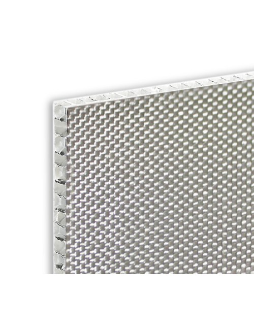 Panel Sandwich ALUSTEP HFR
