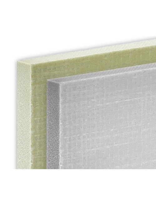 Panel Sandwich Nido de Abeja FOAMSTEP