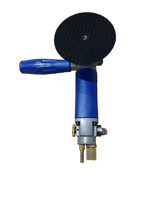 Pulidora Manual AT-585WL