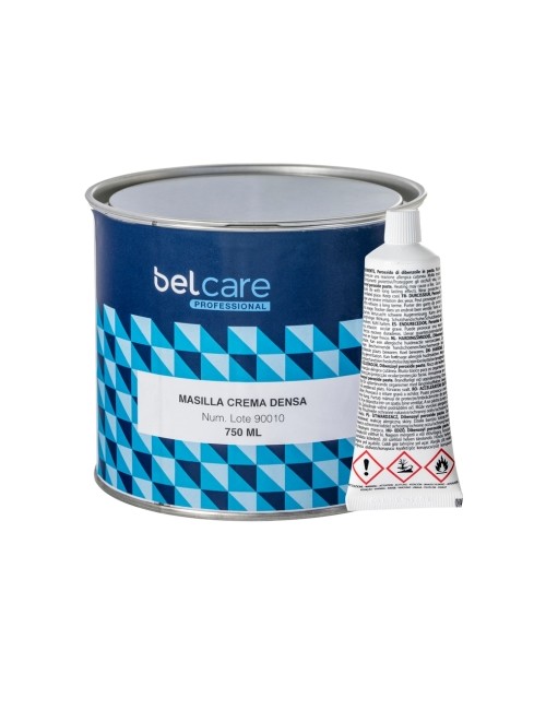 Dense Putties Belcare