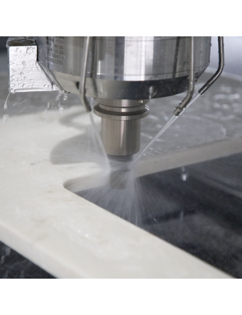 CENTRO CNC A 6 EJES  UNIVERSAL VEEGOO