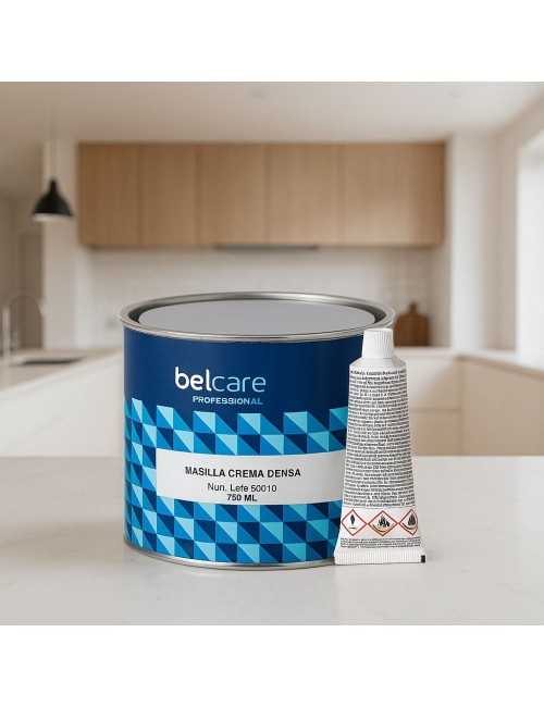 Massas Densas Belcare