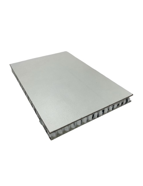 Panel Sándwich en Aluminio Rígido y Ligero COMPOCEL AL