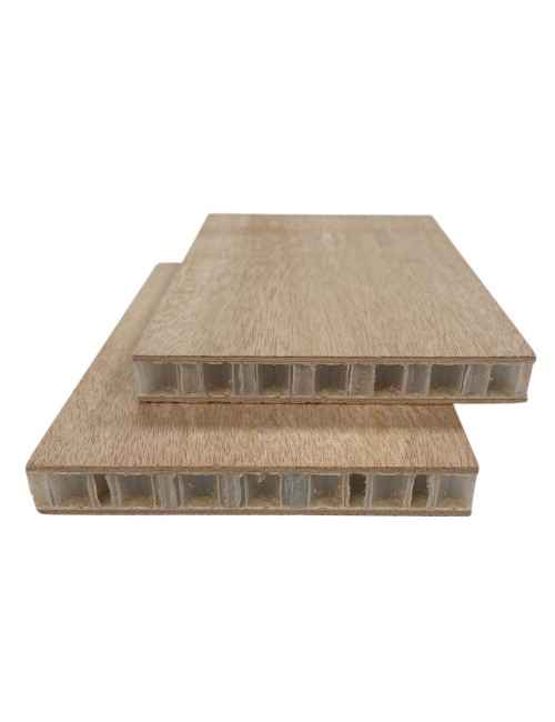 Panel Sandwich Nido de abeja Hidrofugo COMPOCEL WP