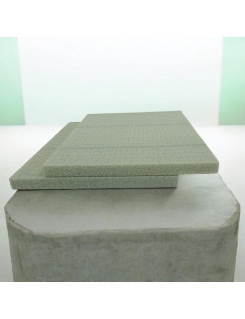 Espuma para Panel Sandwich PET