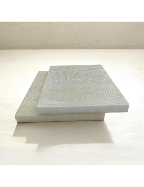 Panel Sandwich Nido De Abeja con Nucleo de Espuma CLEARPET