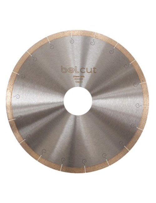 Disco para cerâmica RTF Ø300x2.0x10 60/50 BELCUT