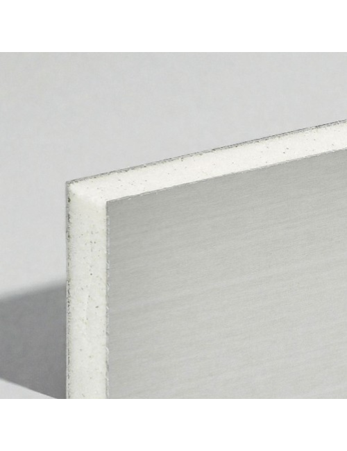 Panel Sandwich con Nucleo Pet COMPOCEL ALF