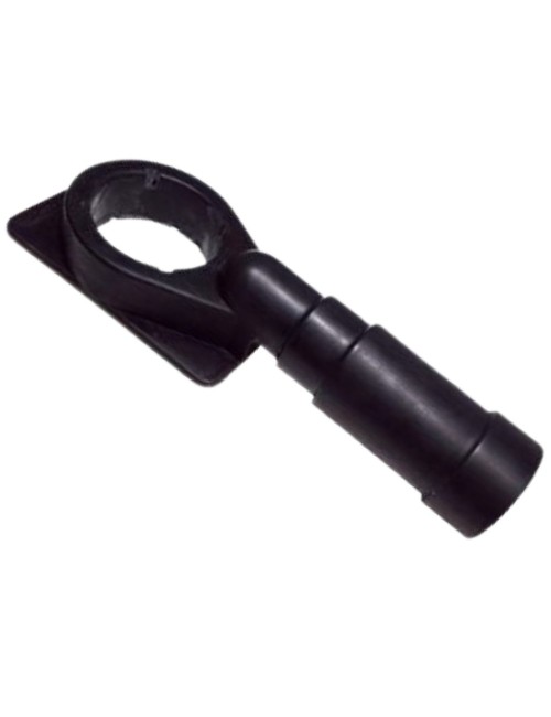 Boca de Aspiração de Pó e Água em Vertical e Horizontal Alpha