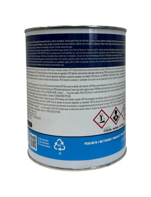 Cire de Polissage Belcare Cream Wax (pâte blanche)