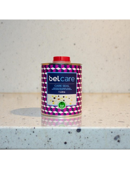 Protector Manchas Agua y Aceite Efecto Natural BELCARE CARE SEAL