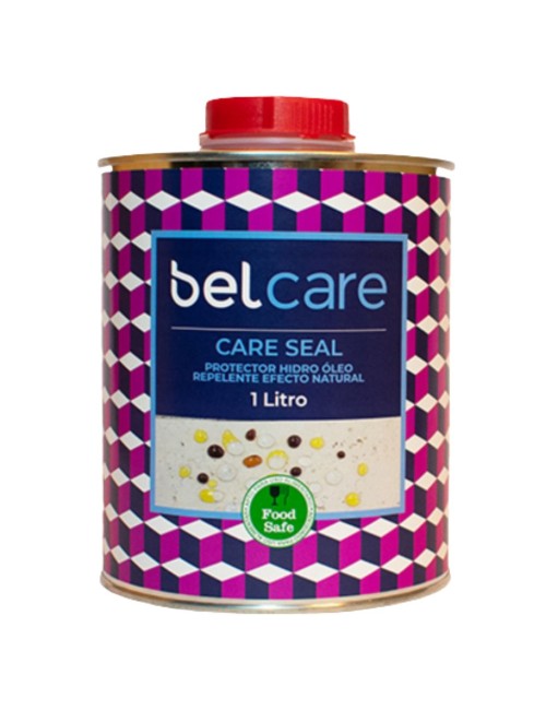Protector Manchas Agua y Aceite Efecto Natural BELCARE CARE SEAL