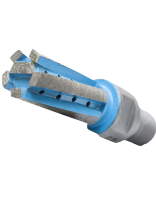 Fresa de Corte Azul 23x35 Reforzada Altura 35 Granito y Silestone®