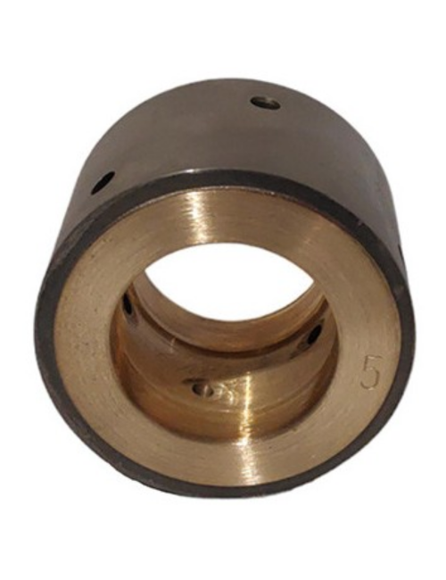 PERFIL Z35 D60 Corona continua B35 G5 BELCUT