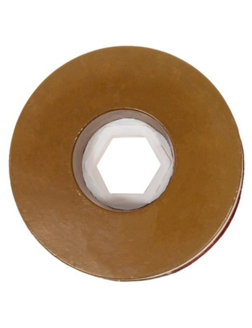 Abrasivo Pulecantos Bisel Ø130 Bellux