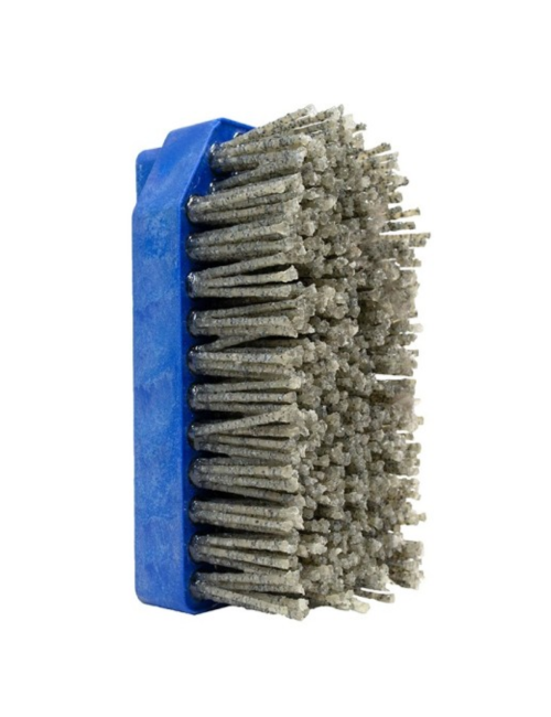 Fickert Escova de Carboneto 140 Resina Bellux