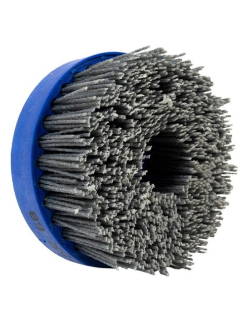 Corona Cepillo Diamantado Ø130 Caracol Bellux