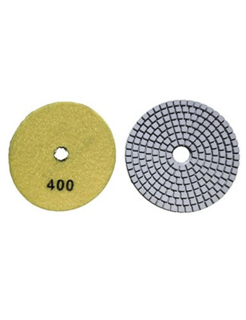 BELLUX Lija en seco D100