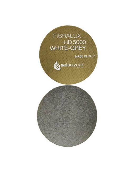 DISCO FIBRALUX PLUS HD 17" GR 5000 BELCUT SWW