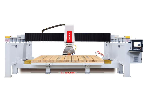 Corte y mecanizado CNC