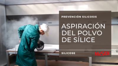 Preventing silicosis is essential, but what is silicosis?